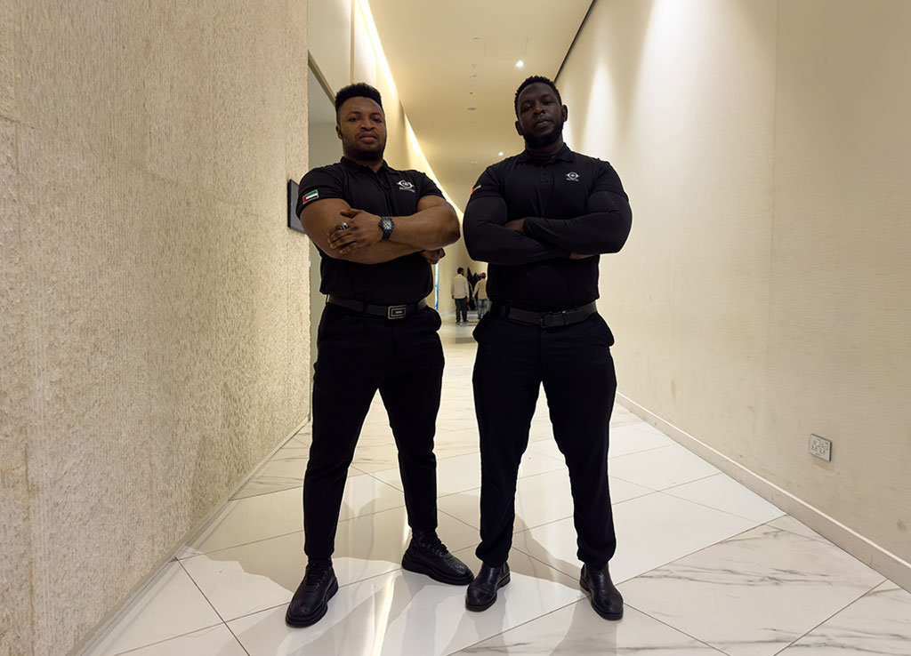 bouncer
