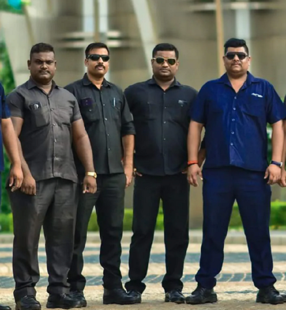 bouncers-security-guards-services