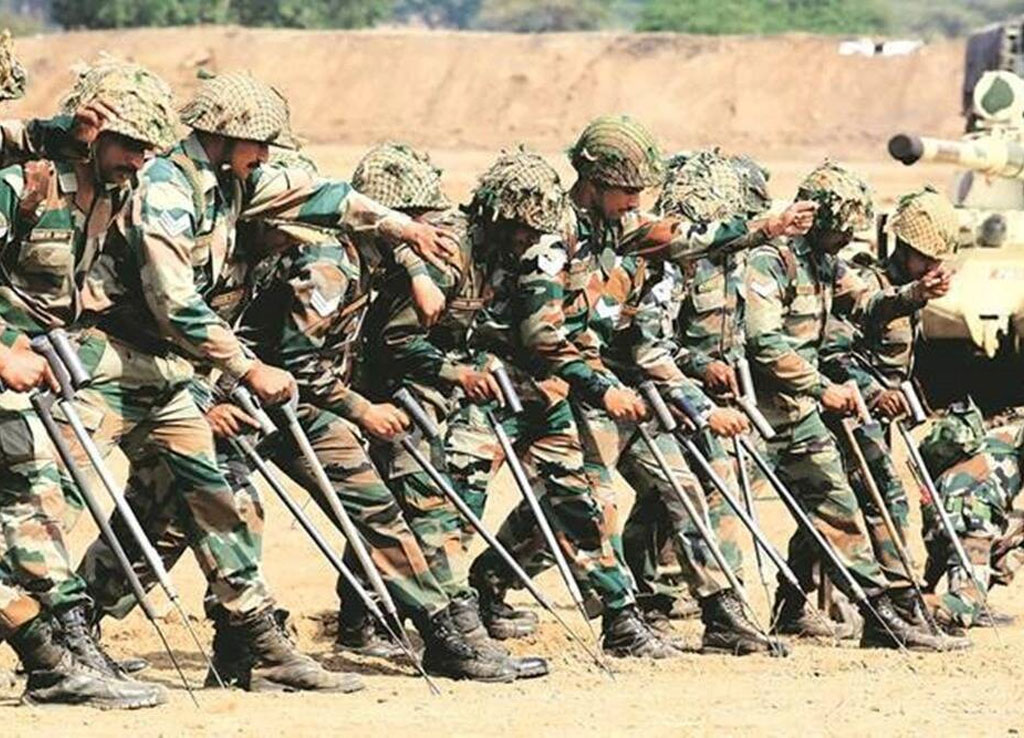 ex-army