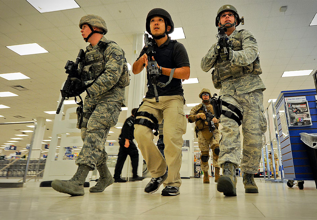 high-security