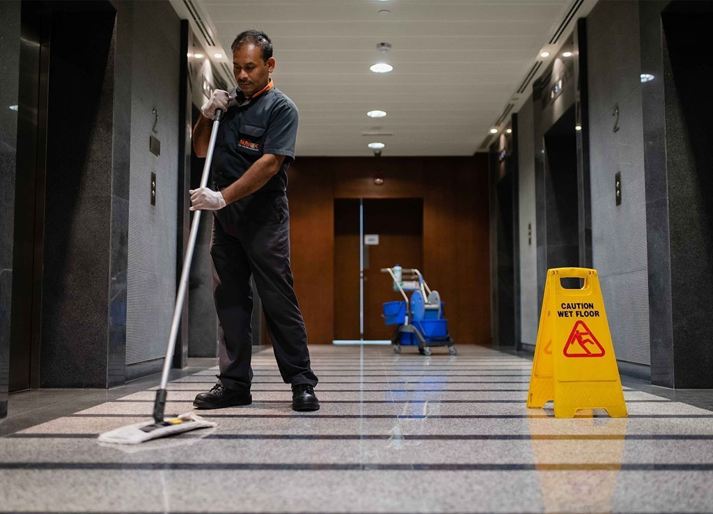 house-keeping