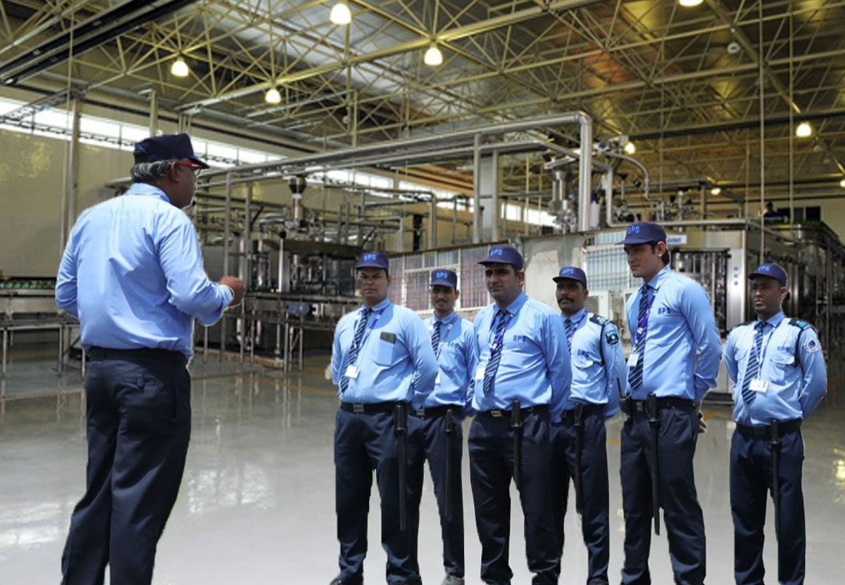 industrial-security