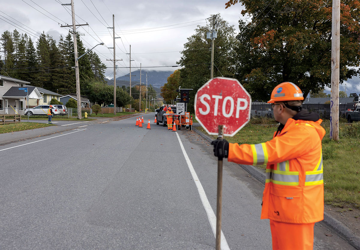 trafic-control